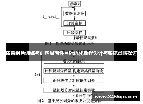 体育组合训练与训练周期性目标优化课程设计与实施策略探讨