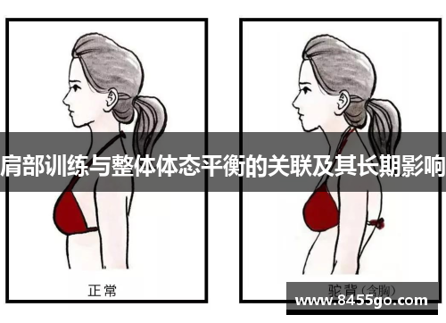 肩部训练与整体体态平衡的关联及其长期影响